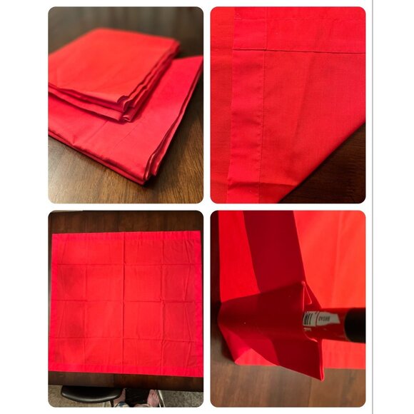 Charming Vintage Walt Disney Winnie the Pooh 80's Nursery Set Curtains & Bedding - Picture 2 of 16